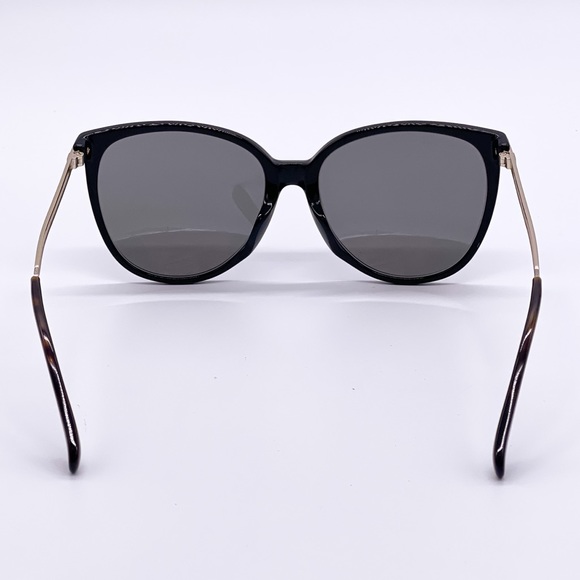 NEW GV7116/F/S 807 GIVENCHY SUNGLASSES GV7116/F/S BLACK WOMEN’S EYEWEAR GIVENCHY - Picture 8 of 11
